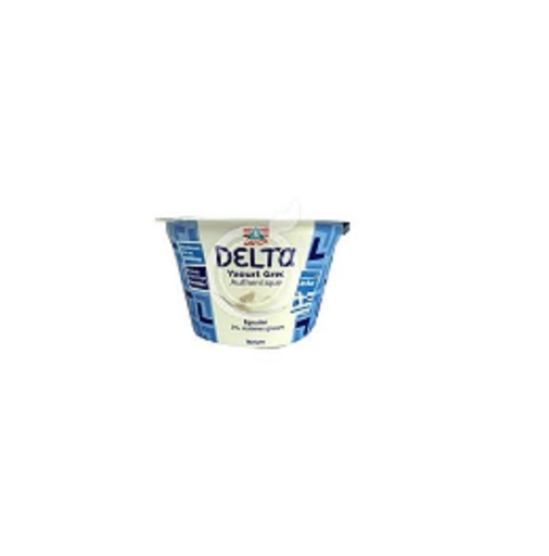 Delta Greek Yogurt 0% Pistachio, 150G