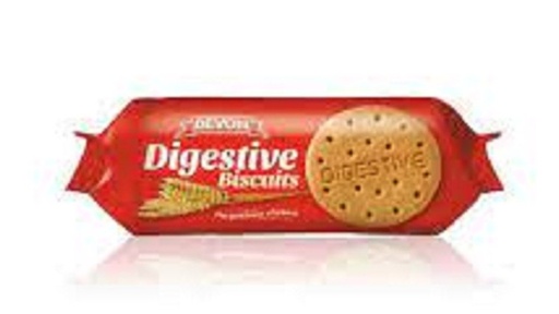 Devon Digestive Biscuit 300G