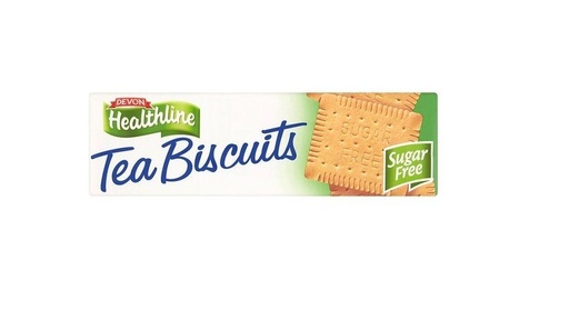 Devon Tea Biscuits 150G