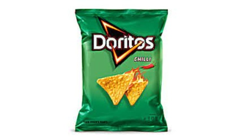 Doritos Chilli 140g