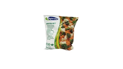 Dujardin Broccoli Mix 450g