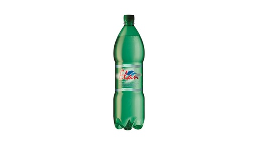 Elan Sparkling Water 1.5L