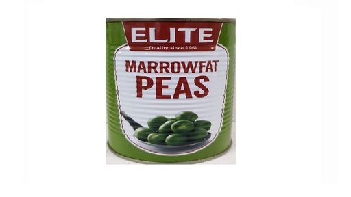 Elite Marrowfat Peas, 300G