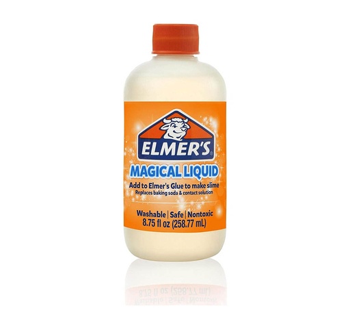 Elmer'S Magical Liquid, 258.77Ml