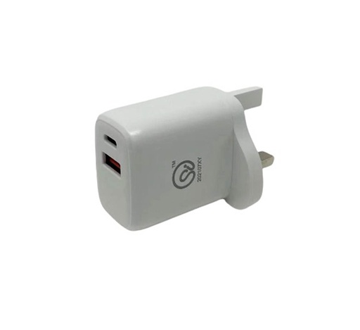 Extra Star Type C Charger