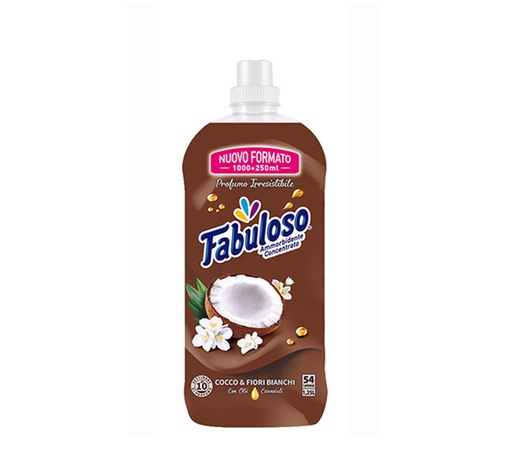 Fabuloso Coconut, 1.25L