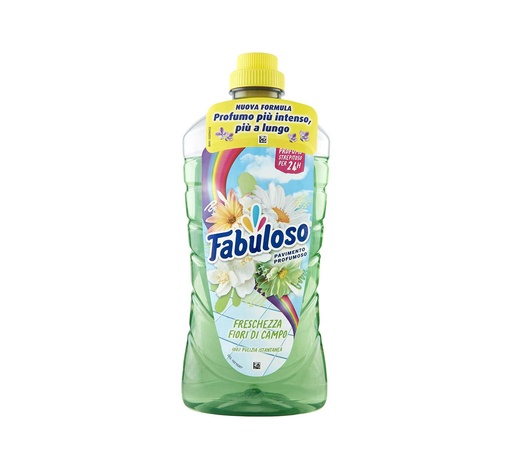 Fabuloso Pavimenti Fiori Di Toscana, 950Ml