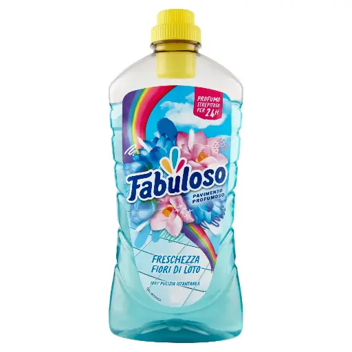 Fabuloso FLR CLN Fiori di Loto 950 ml