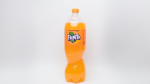 Fanta Orange, 1.5L