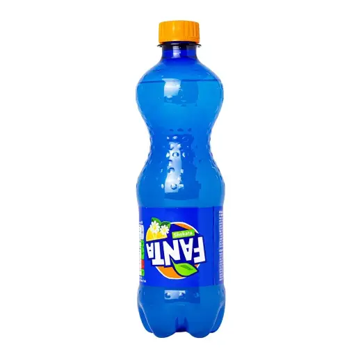 Fanta Shokata 500 ml