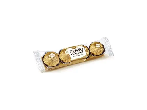 Ferrero Rocher T4 50g