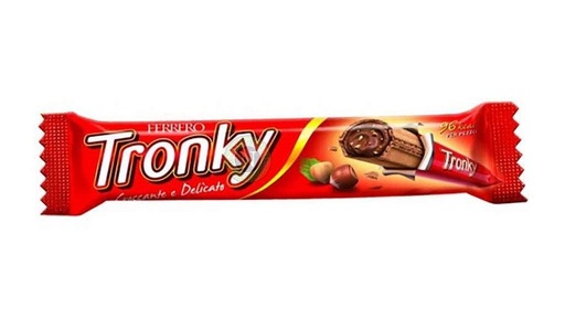 Ferrero Tronky Nocciola 18g