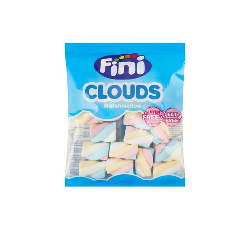 Fini Clouds Marshmallow, Gluten-Free 80g
