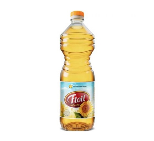 Floil Sunflower Oil 1L