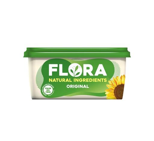 Flora Original Vegan Spread 450g