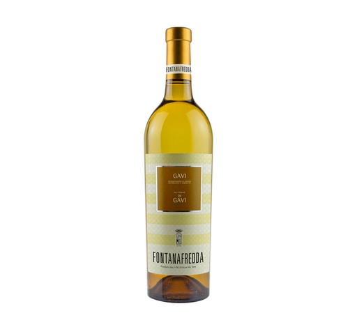 Fontana Fredda Gavi, 750Ml