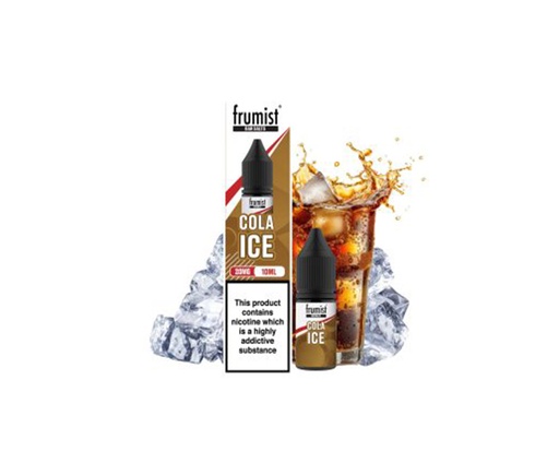 Frumist Cola Ice Juice