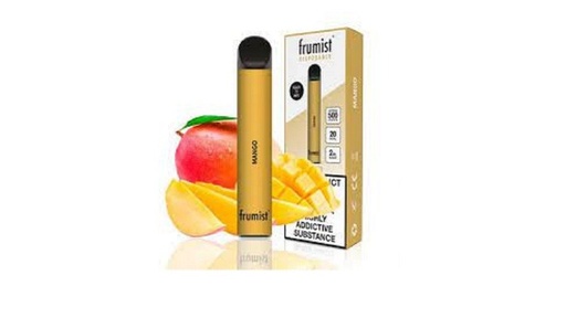 Frumist Disposable Mango