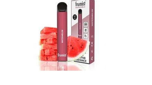 Frumist Disposable Watermelon