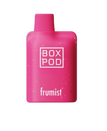 Frumist Double Apple 20Mg