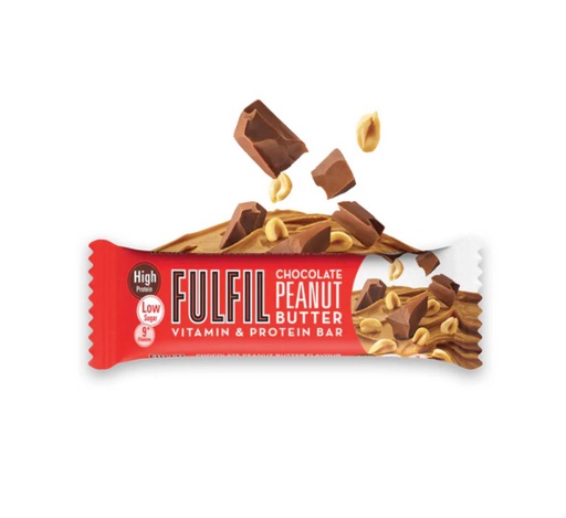 Fulfil Choco Peanut Butter, 55G