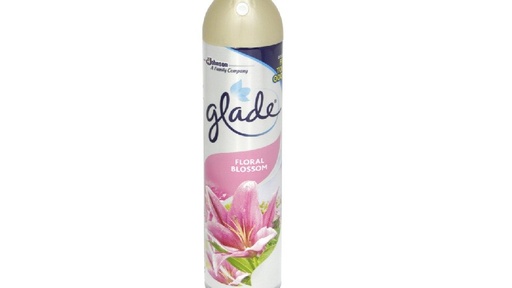 Glade Fresh Floral Blossom 300Ml