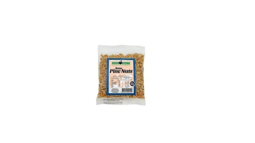 Good Health Bag Raw Pine Nuts 100G
