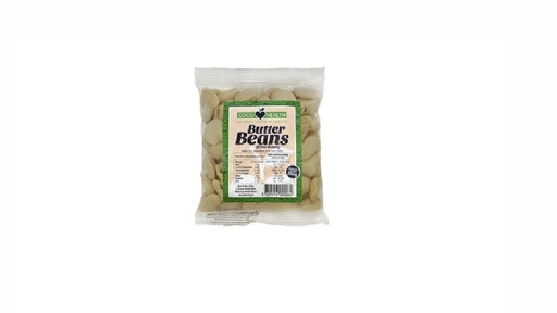 Good Health Butter Beans 200G