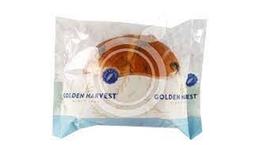 Good Health Hot Cross Bun