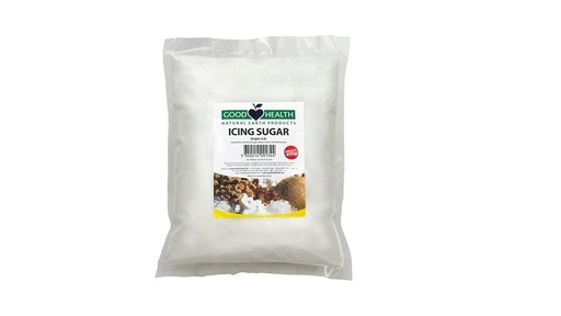 Good Health Icing Sugar 400g