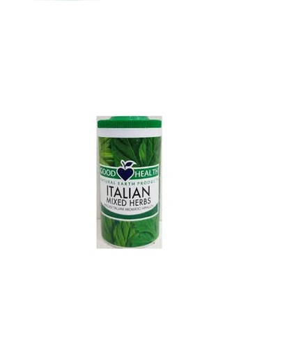 Good Health Italian Mixed Herbs 20 g