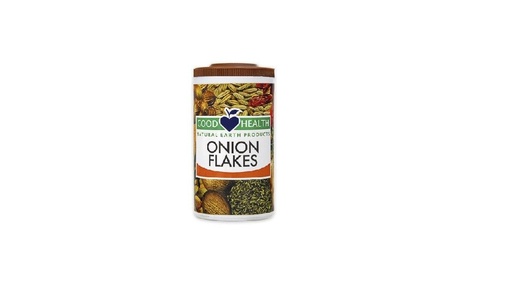 Good Health Onion Flakes 15G
