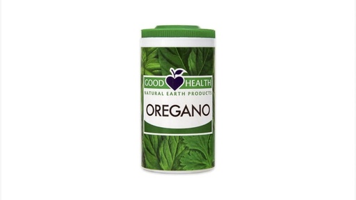 Good Health Oregano 8G