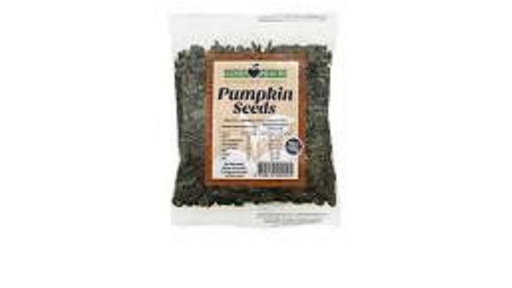 Good Health Pumpkin Seeds 100G