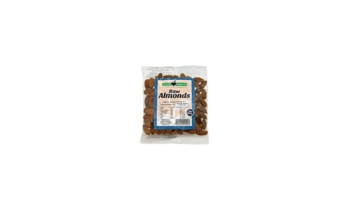 Good Health Raw Almonds 100g