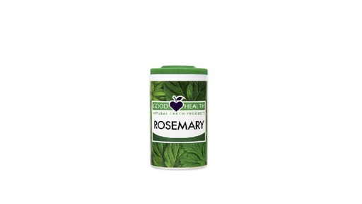 Good Health Rosemary 20G
