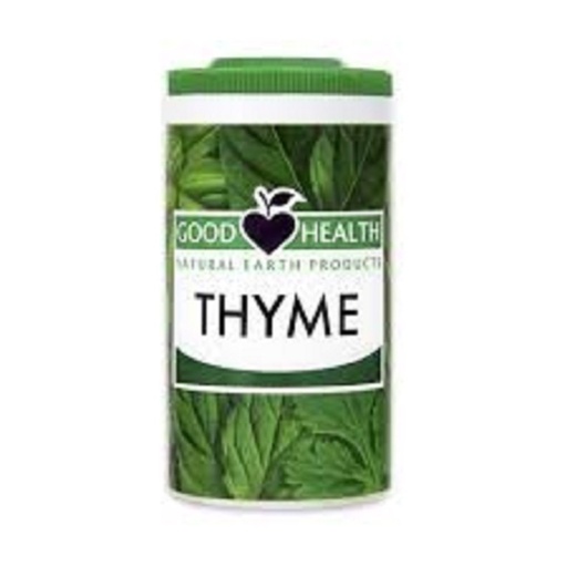 Good Health Thyme 10G