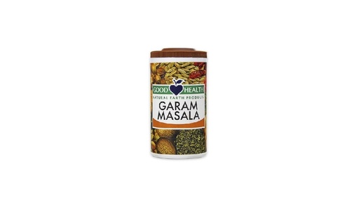 Good Health Tubes Tandoori Masala 30G