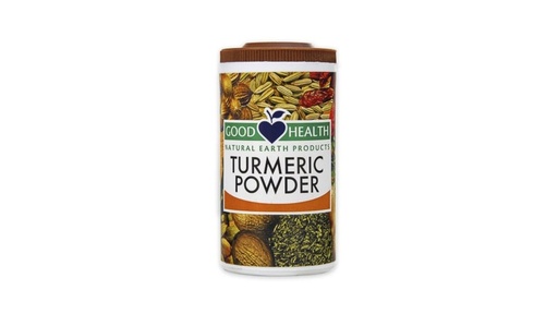 Good Health Turmeric Powder 38G