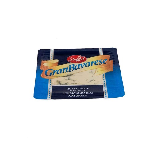 Gran Bavarese Blue Cheese 100G