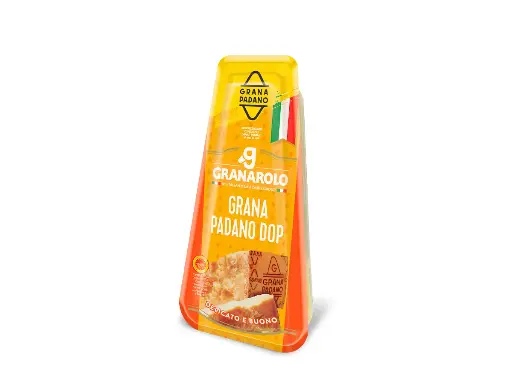 Granarolo Grana Padano 200g