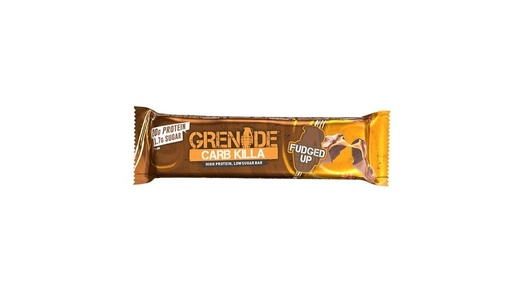 Grenade Carb Killa Fudge Up