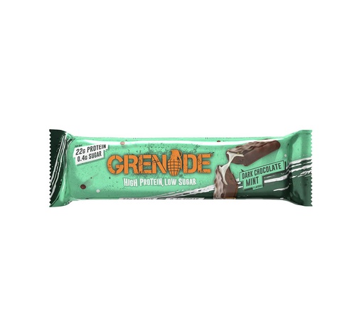 Grenade Dark Chocolate Mint