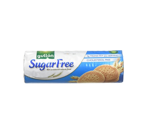 Gullon Sugar Free Marie Biscuits 200G