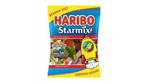 Haribo Starmix 200G