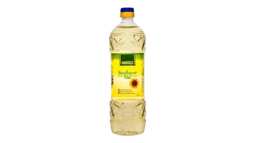 Harvest Sunflower Oil 1L