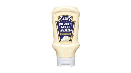 Heinz Mayonnaise 400g