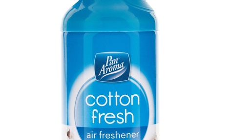 Pan Aroma Cotton Fresh