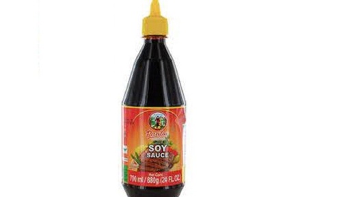 Pantai Soy Sauce, 435Ml