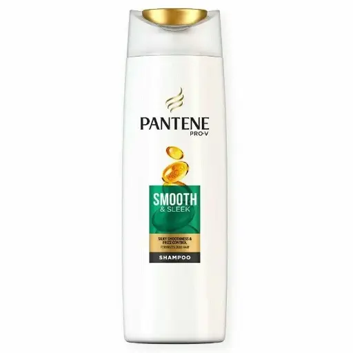 Pantene Sham Smooth & Sleek 270 ml